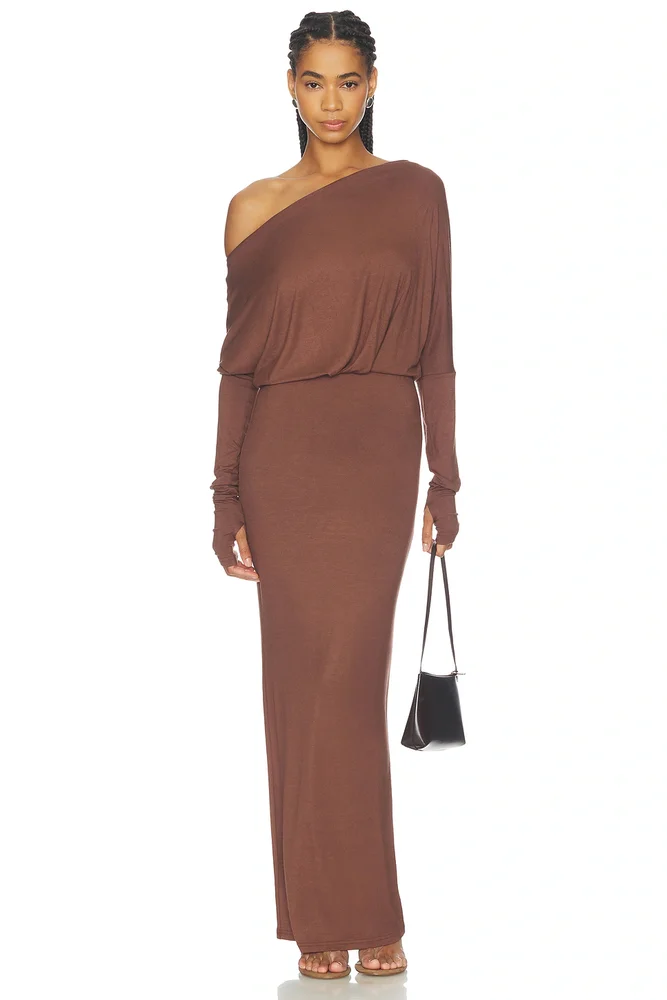 Florrie Maxi Dress
