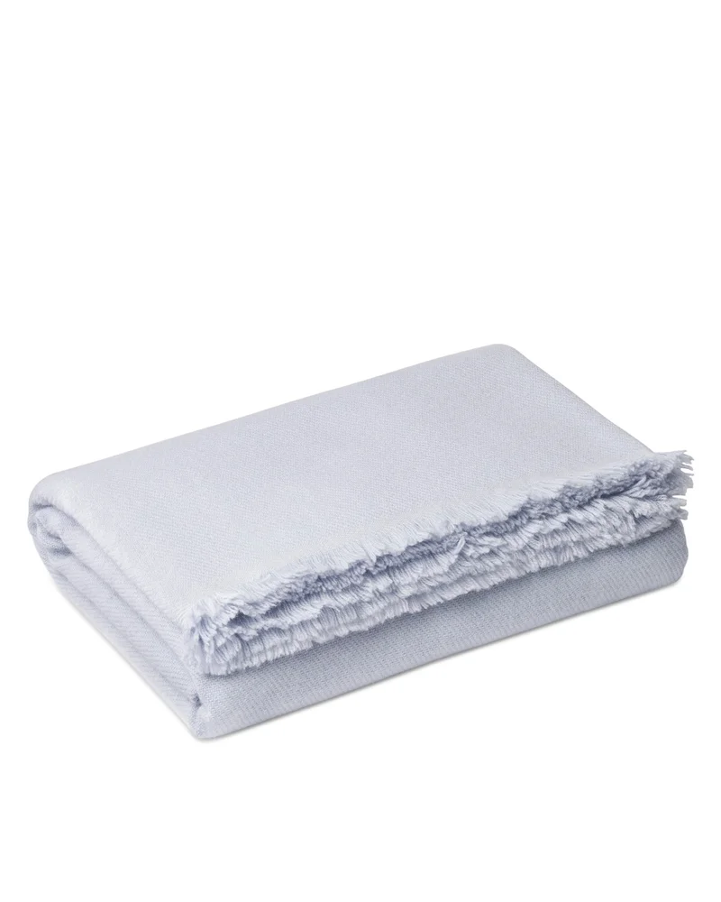 Cashmere Throw