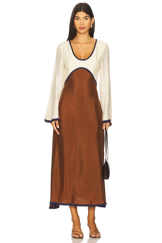 Rosalind Dress