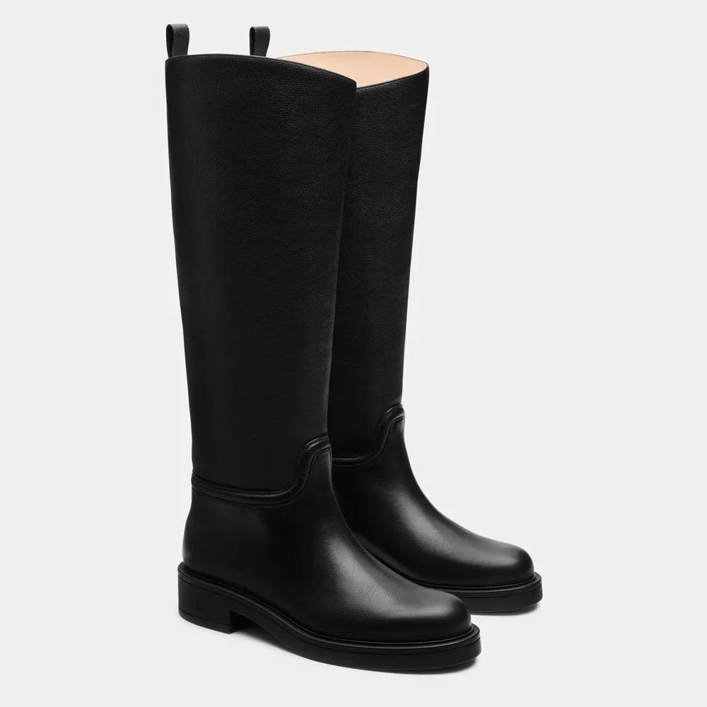 Celia Riding Boot