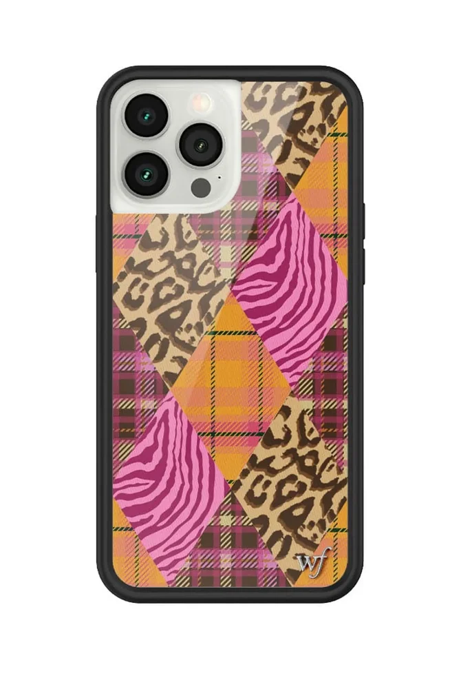 Pretty Prep iPhone Case