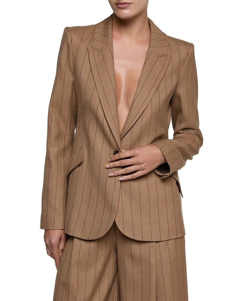 Chamberlain Blazer