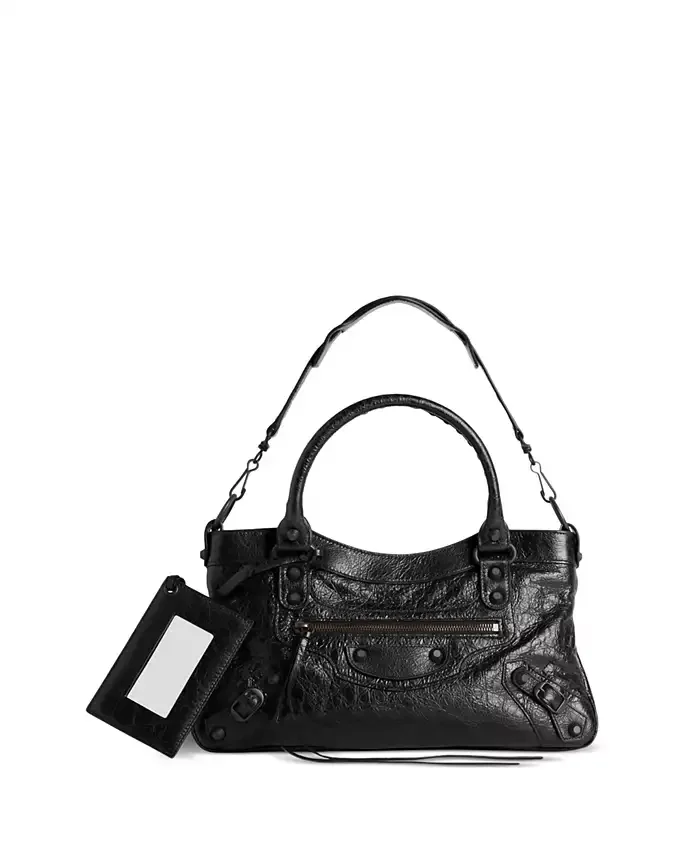 Le City First Bag
