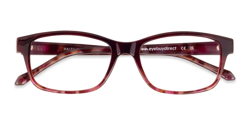 Haley Eyeglasses