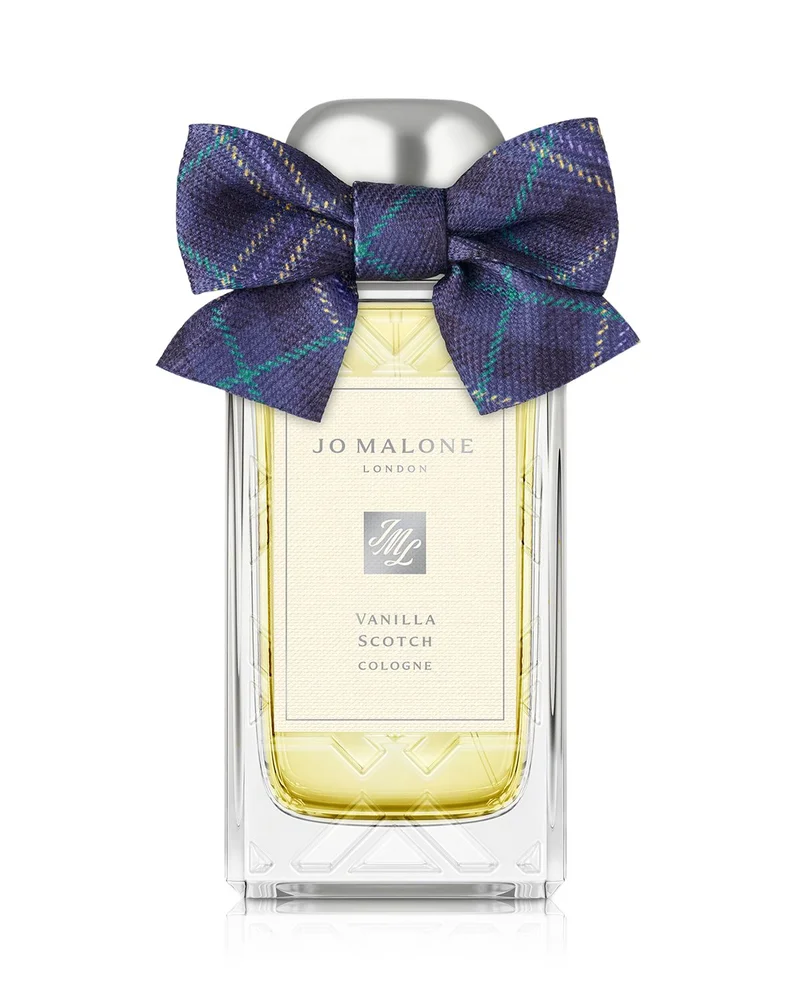 Vanilla Scotch Limited Edition Cologne 3.4 oz.