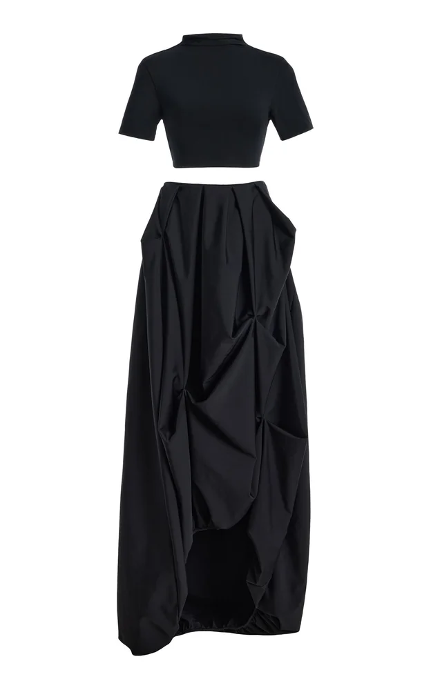 Candela Skirt Set