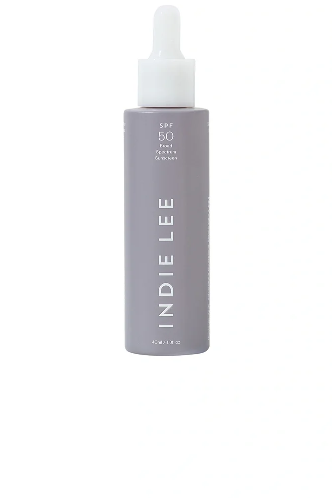 SPF Daily Primer
