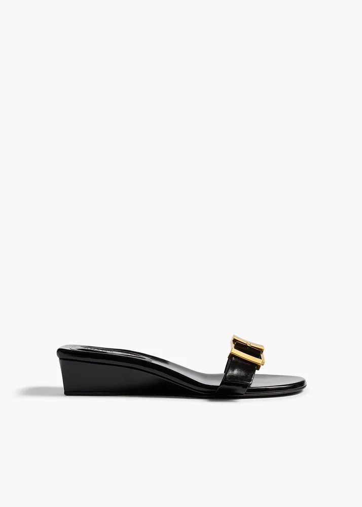 Wedge Sandal
