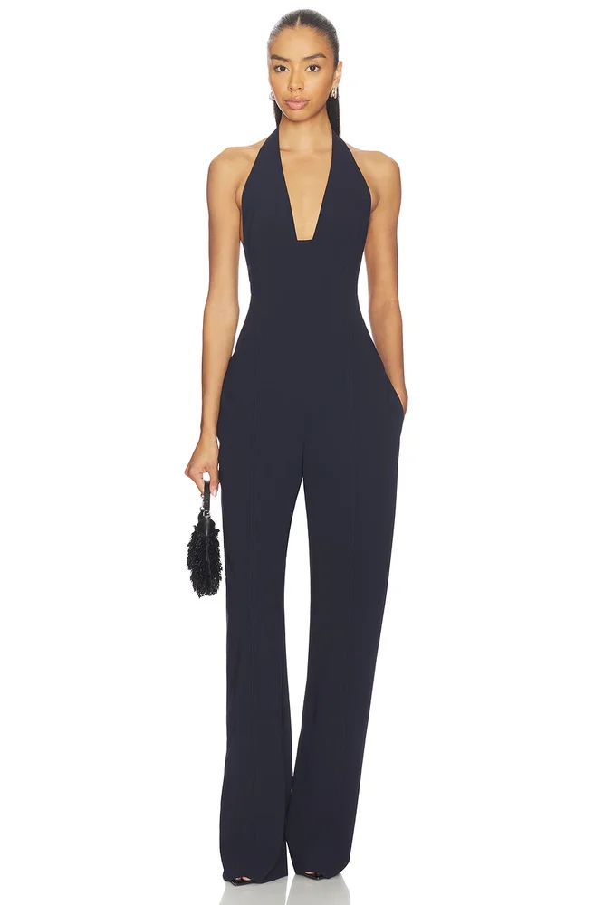 Eva Jumpsuit