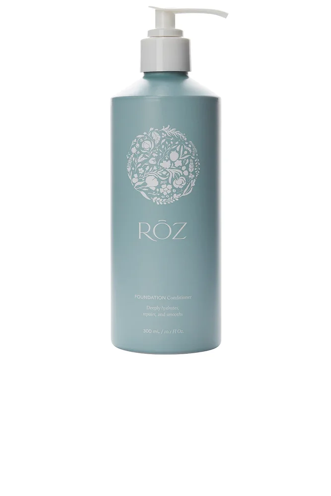 Foundation Conditioner