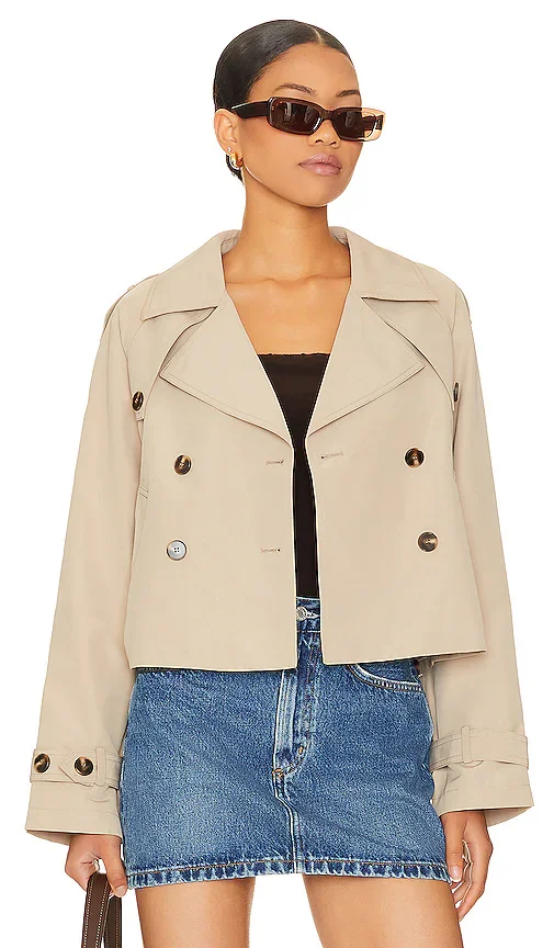 Sirus Jacket