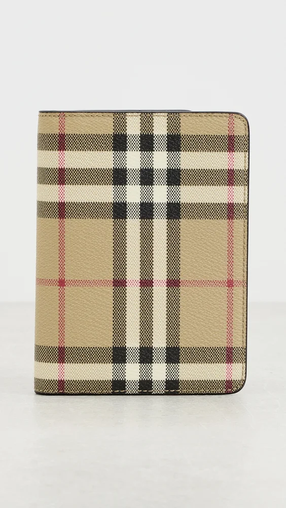 Passport Cover