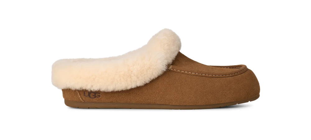 Ansley Mule