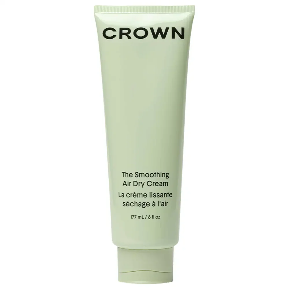 The Smoothing Air Dry Hair Styling Cream