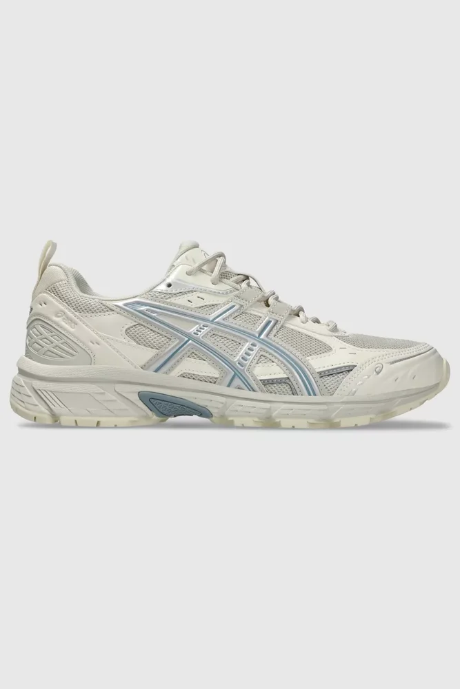GEL-NUNOBIKI Sneakers, Smoke Grey/Slate Blue