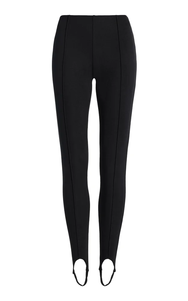 Caserta Stirrup Leggings