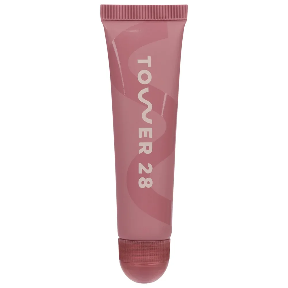 LipSoftie Hydrating Tinted Lip Treatment Balm