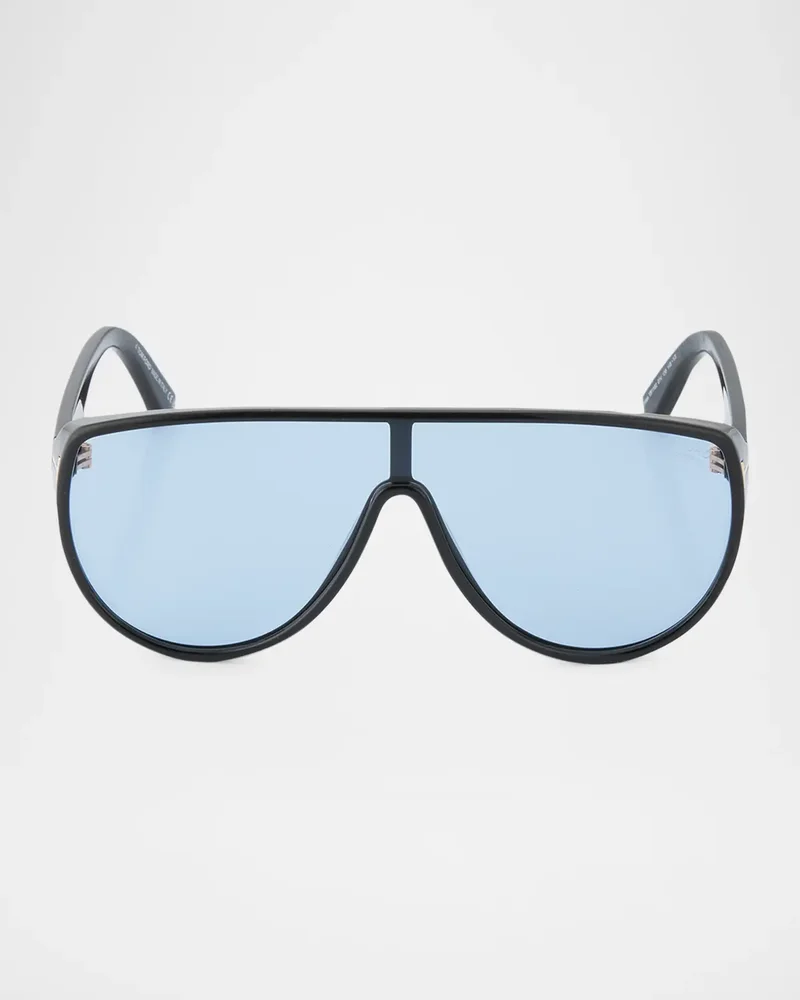 Achilles 135MM Mask Sunglasses
