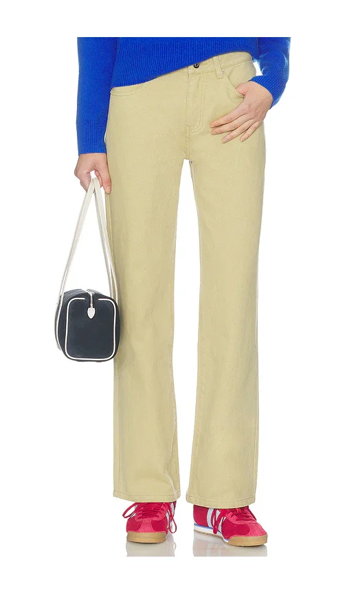 x REVOLVE Chadwick Jeans