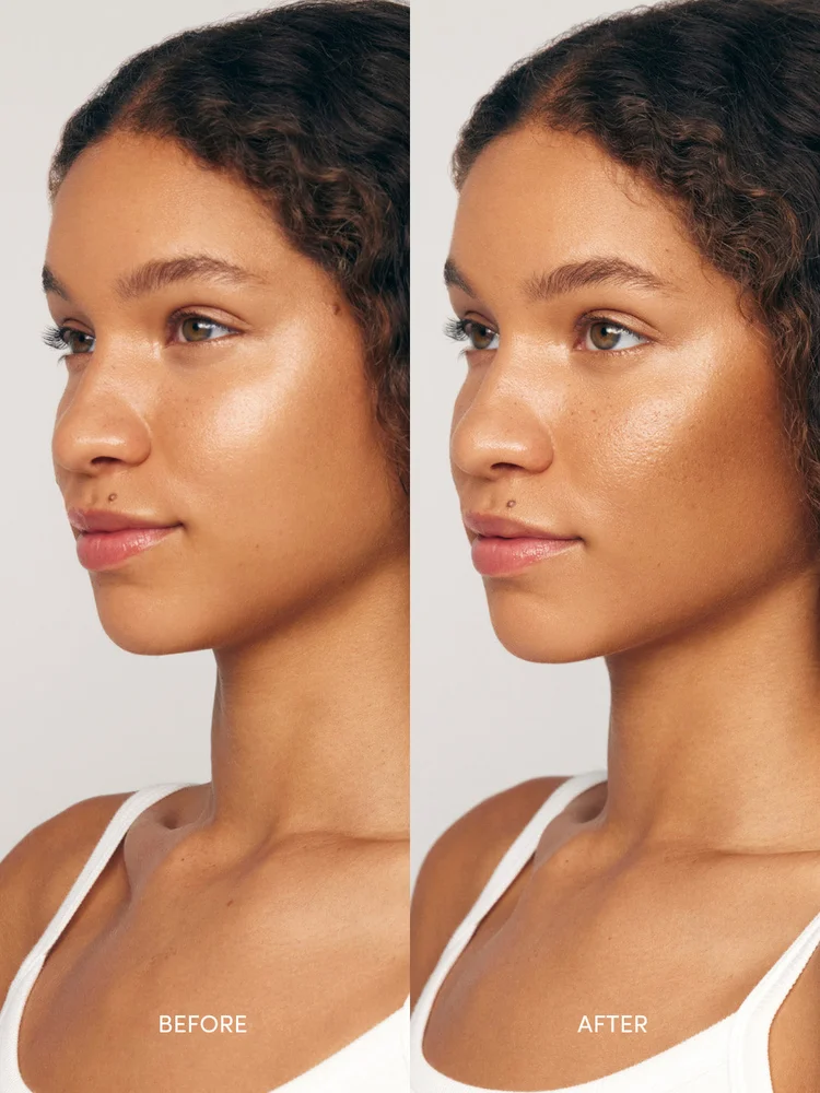 Liquid Bronzer
