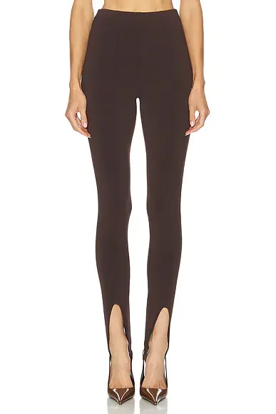 Kelsey Stirrup Legging