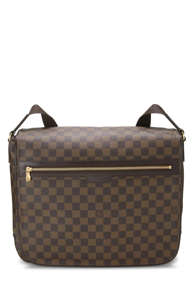 Damier Ebene Spencer