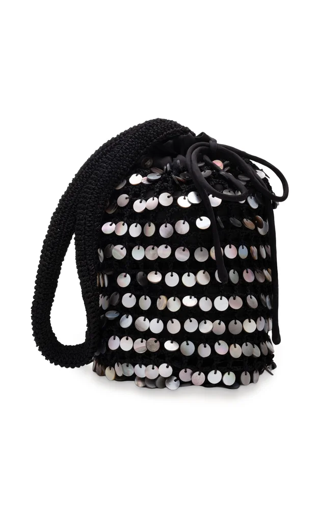 Lyra Shell Bag