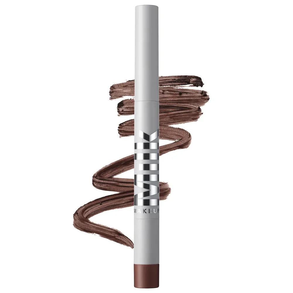 Line + Fill Lip Liner and Lip Color in Mood