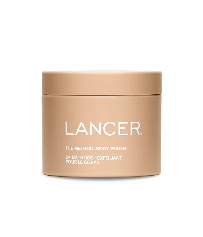 The Method: Body Polish