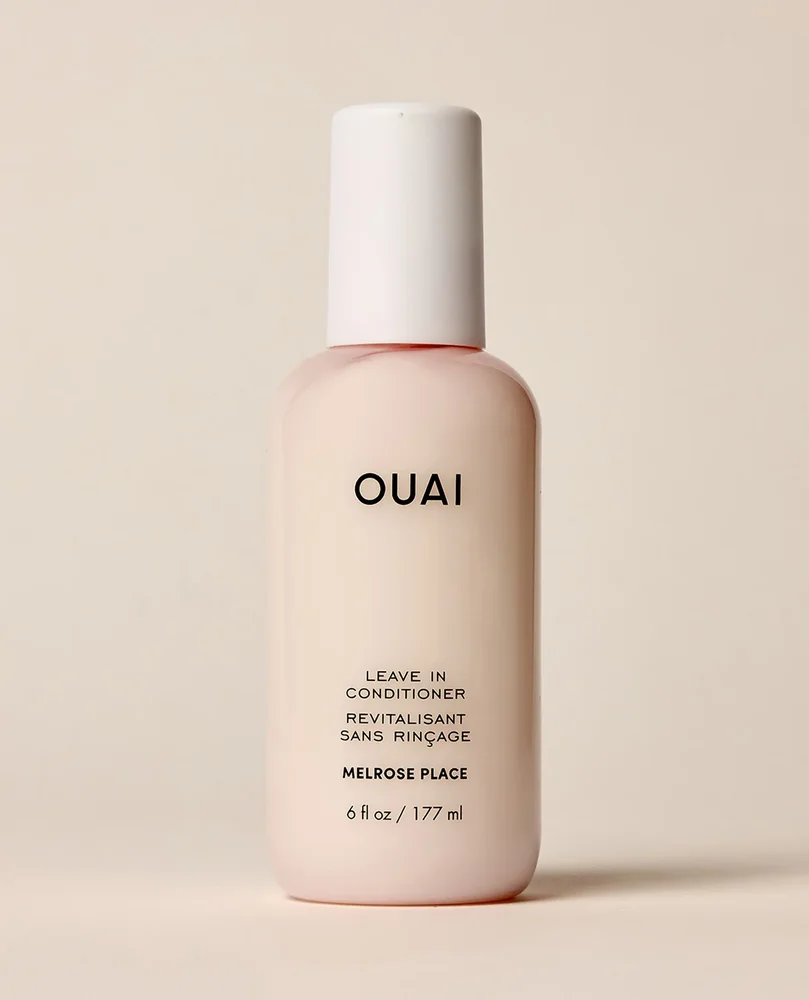 Leave In Conditioner Melrose Place