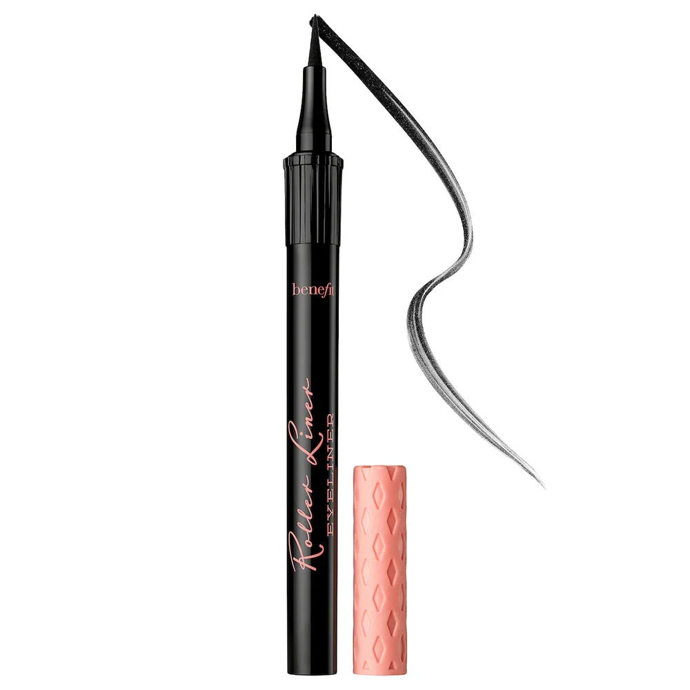 Roller Liner Waterproof Liquid Eyeliner