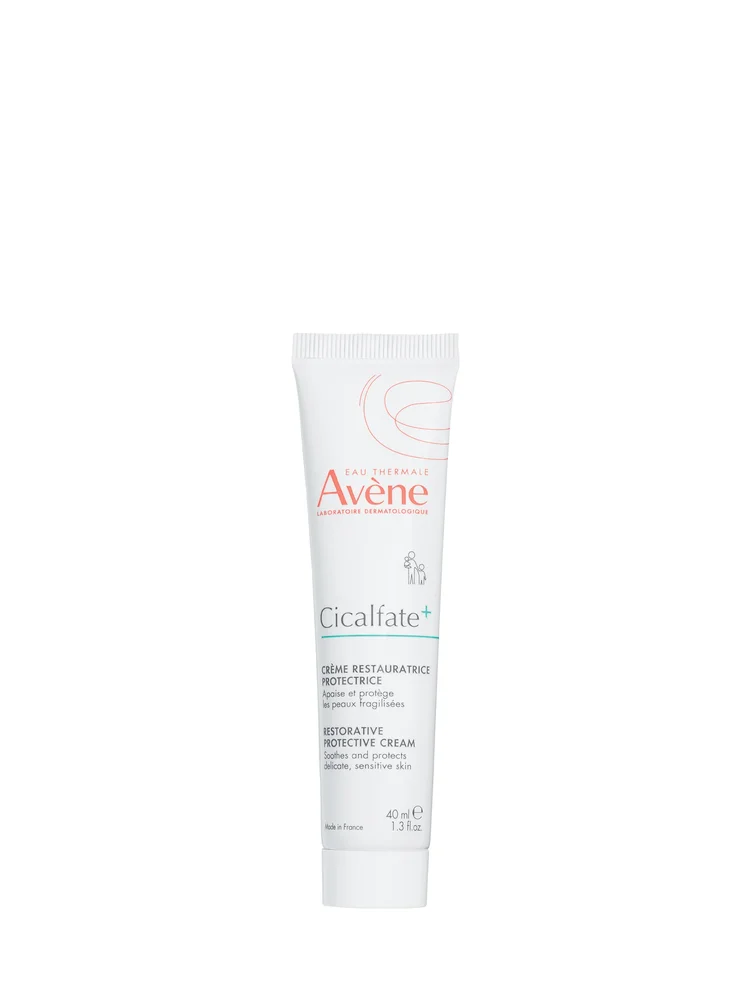 The Restorative Cream by Sky and Sol (INT)