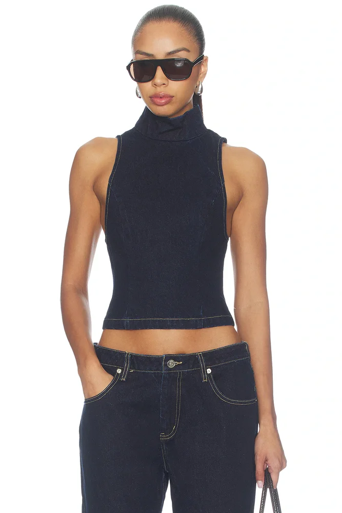 Lynch Top