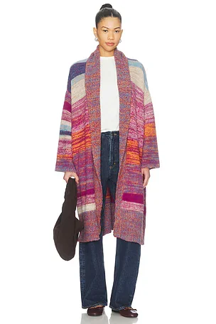 Free People Enid Cardigan