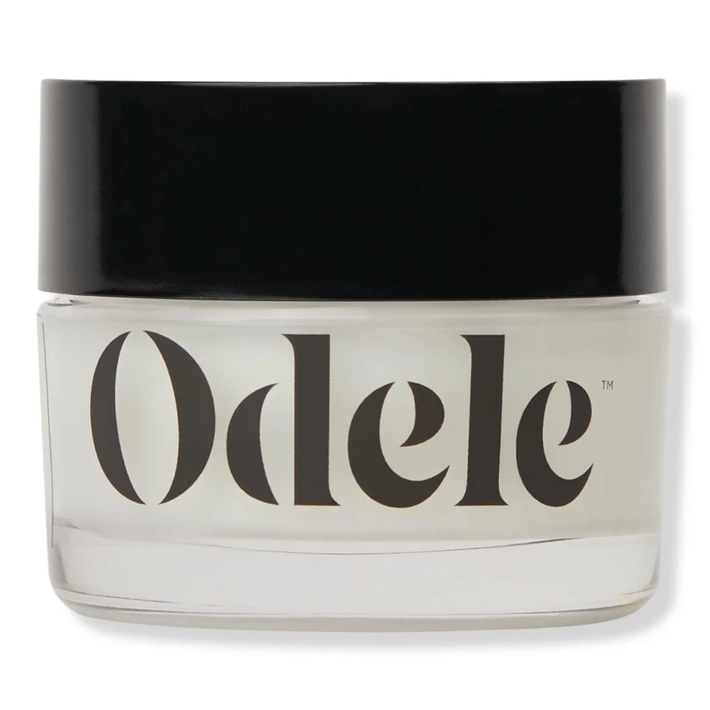 Cream Pomade for Medium Hold + Matte Finish