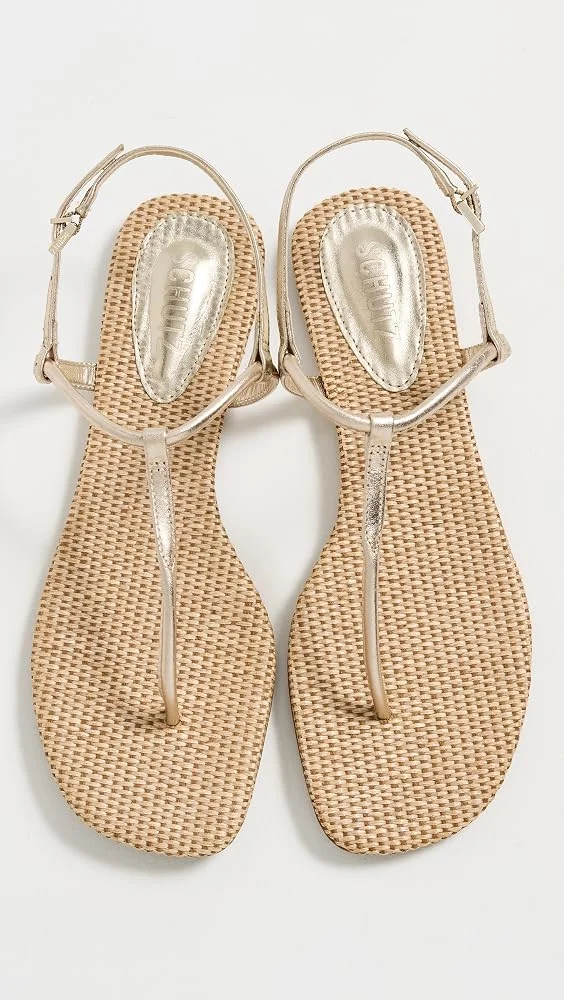 Elsha Sandals