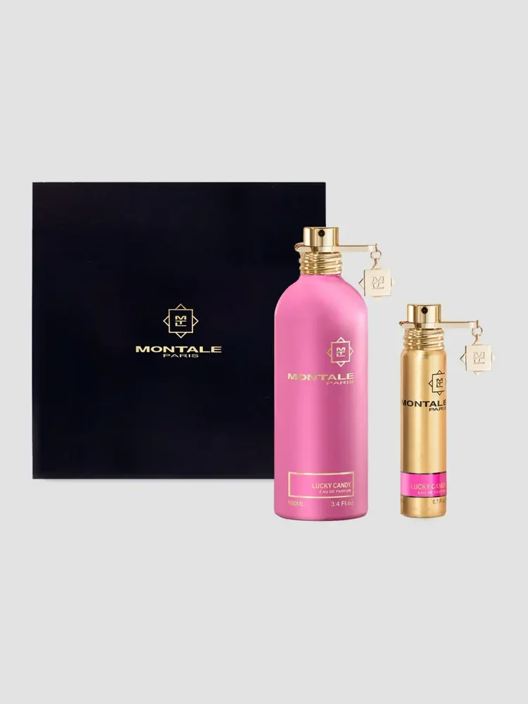 2-Piece Lucky Candy Eau de Parfum Holiday Gift Set
