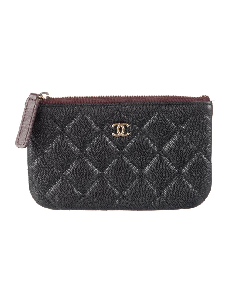 2021-2022 Small O-Case Wallet