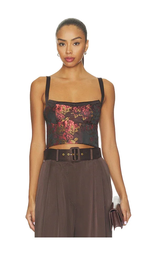Rumi Top