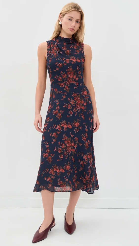 Marlette Dress