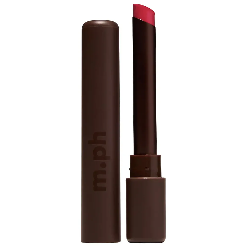 Lip Ciggy Sheer Lipstick Balm in Crush