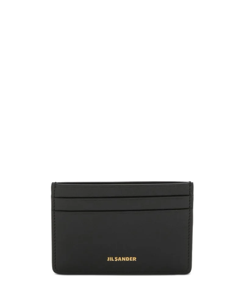 Leather Card Holder
