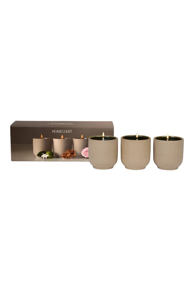 Candle Discovery Set