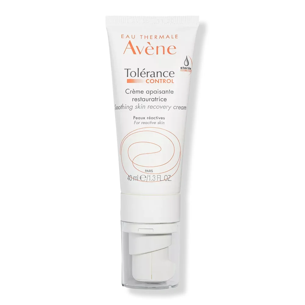 Tolerance Control Skin Recovery Cream, 1.3 oz