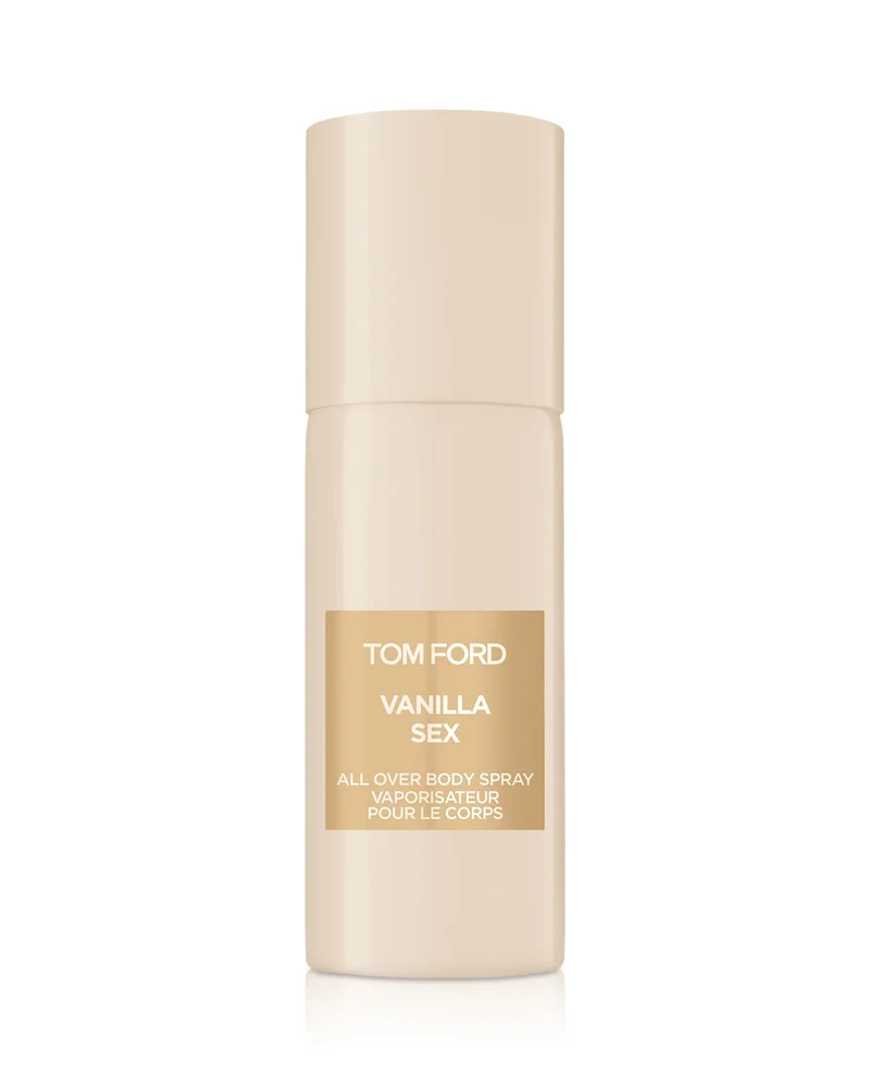 Vanilla Sex All Over Body Spray 5 oz.