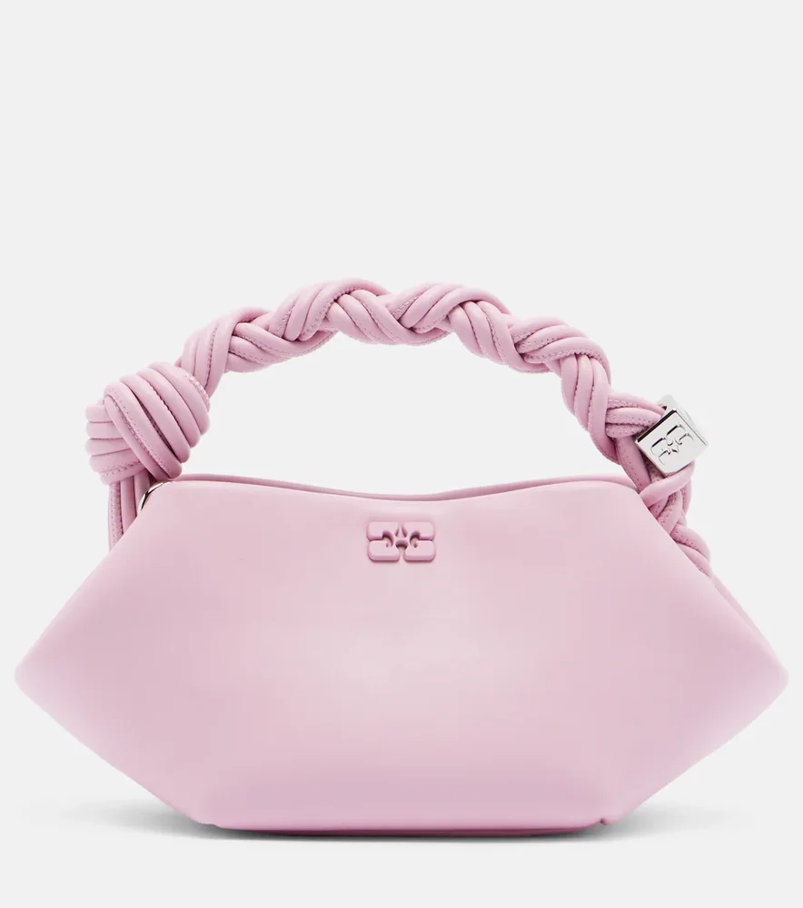 Bou Mini top-handle bag