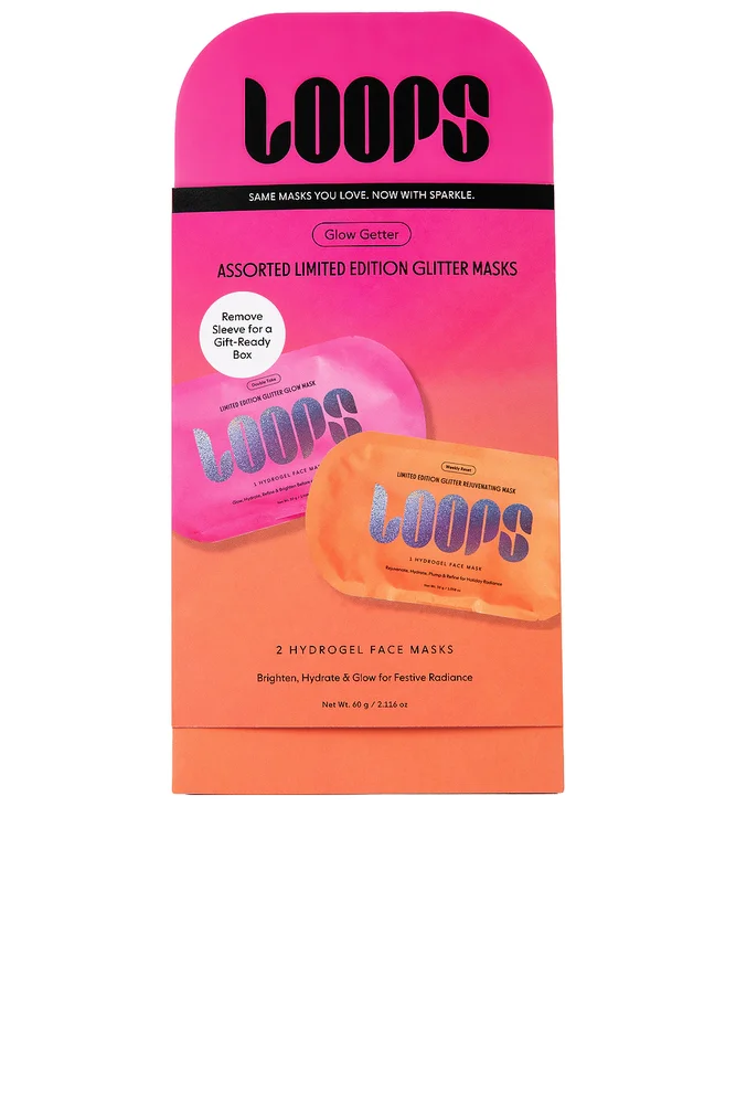Glow Getter Kit