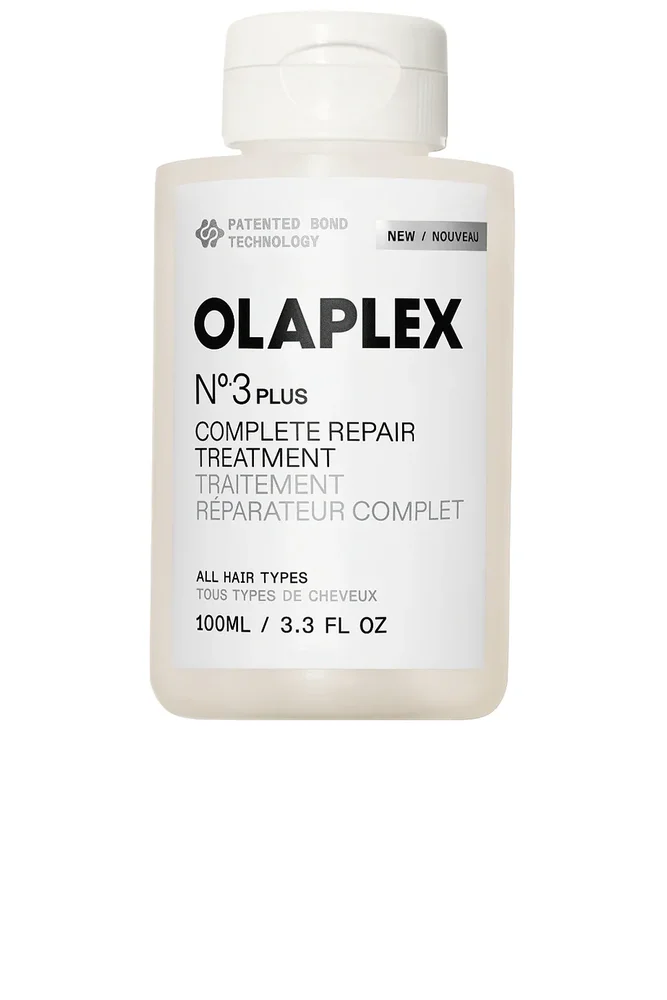 No. 3PLUS Complete Repair Treatment