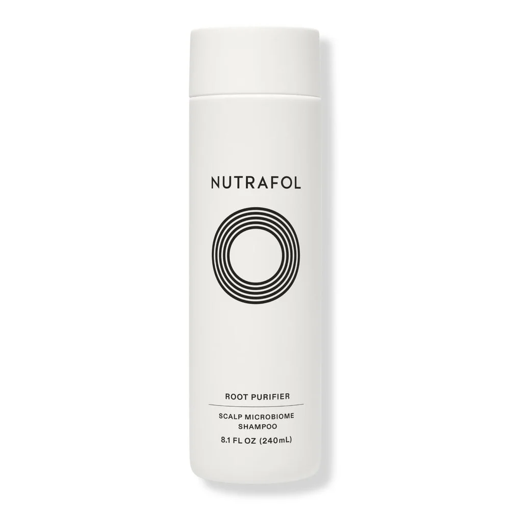 Root Purifier Scalp Microbiome Shampoo