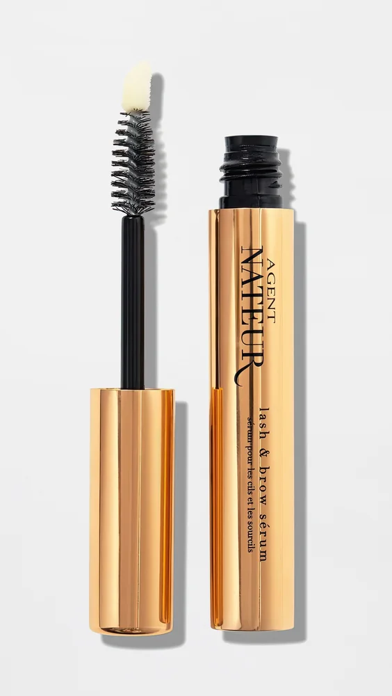 Lash and Brow Serum